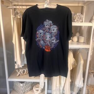 Star Wars Unisex Size M Short Sleeve Graphic Tee GOING OUT OF BUSINESS! #3057